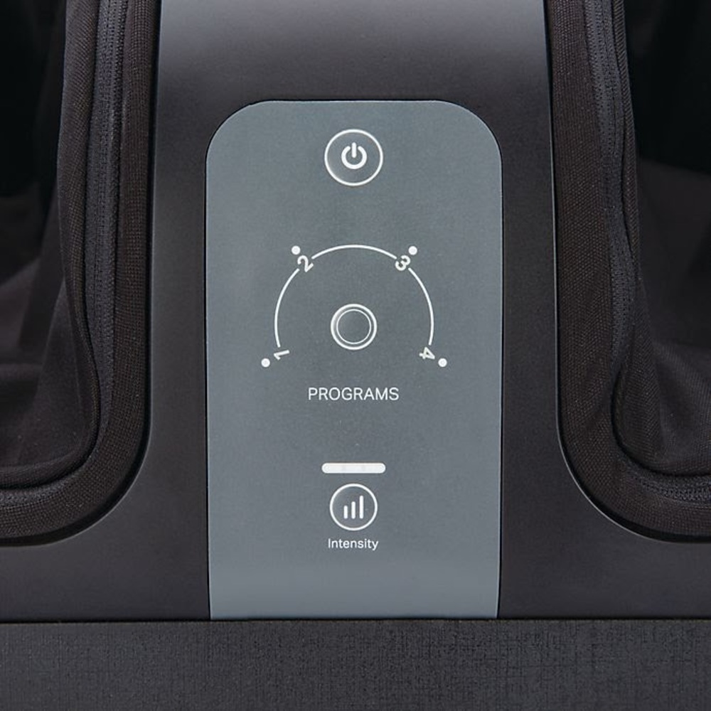 Brookstone foot and calf massager - Picture 5 of 5
